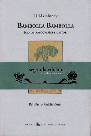 Papeles de Antaño - Bambolla Bambolla 2da Edición